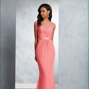 Alfredo Angelo Bridesmaid Dress size 8 NWT!